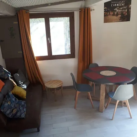 D'olivier Apartamento *