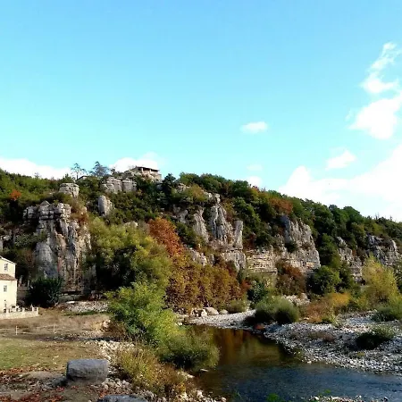 Apartamento D'olivier Labastide-de-Virac