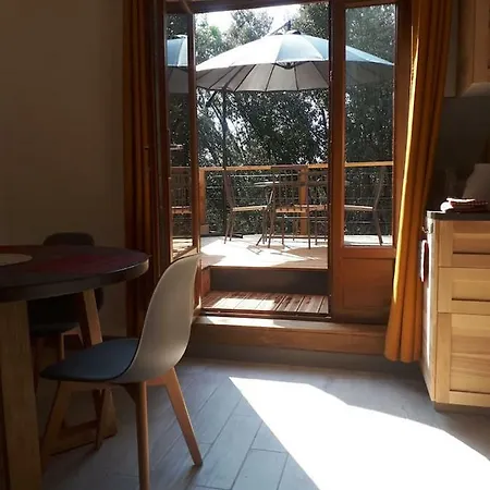 D'olivier Apartamento
