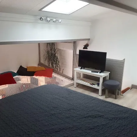 D'olivier Apartamento