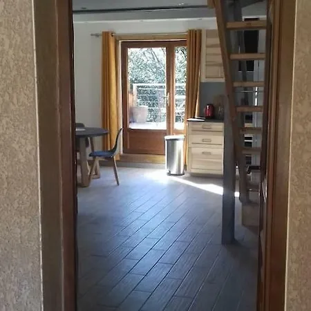 Apartamento D'olivier